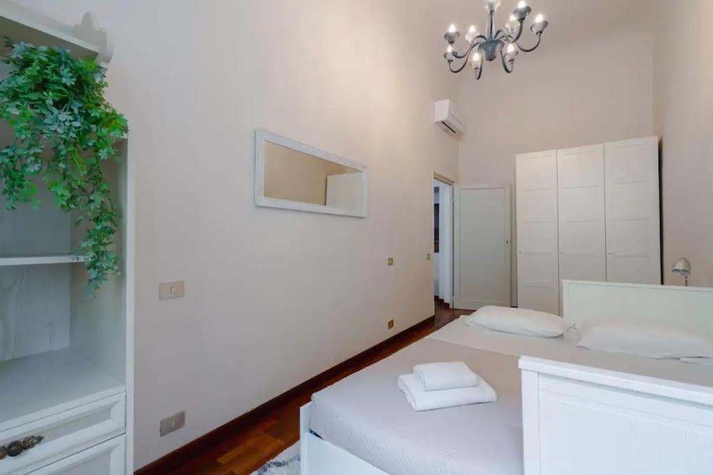Apartment Cellini's House 3 Minuti Dal Duomo Florence