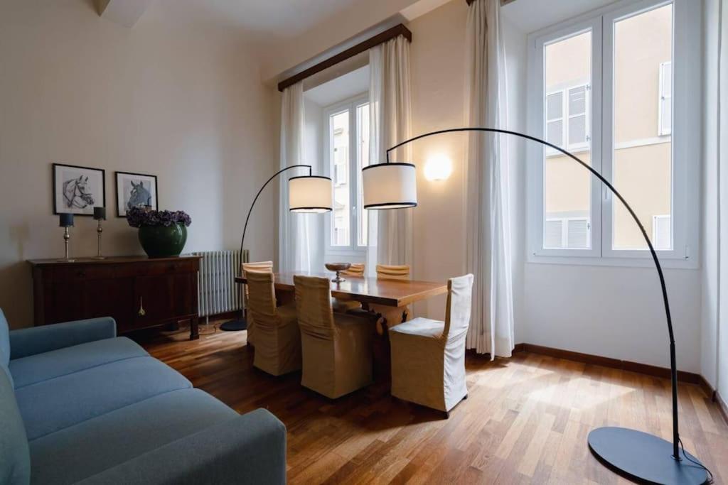 Apartment Cellini's House 3 Minuti Dal Duomo Florence